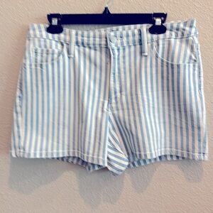 UNIVERSAL THREAD Denim Shorts Size 12US